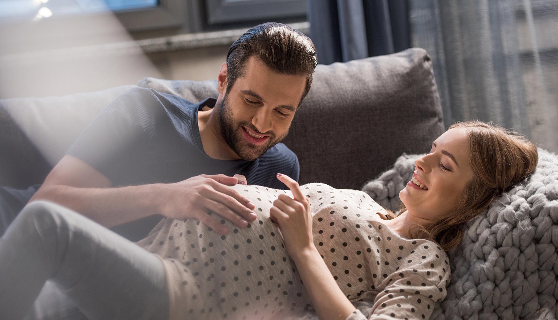 fertilitet og livsstil